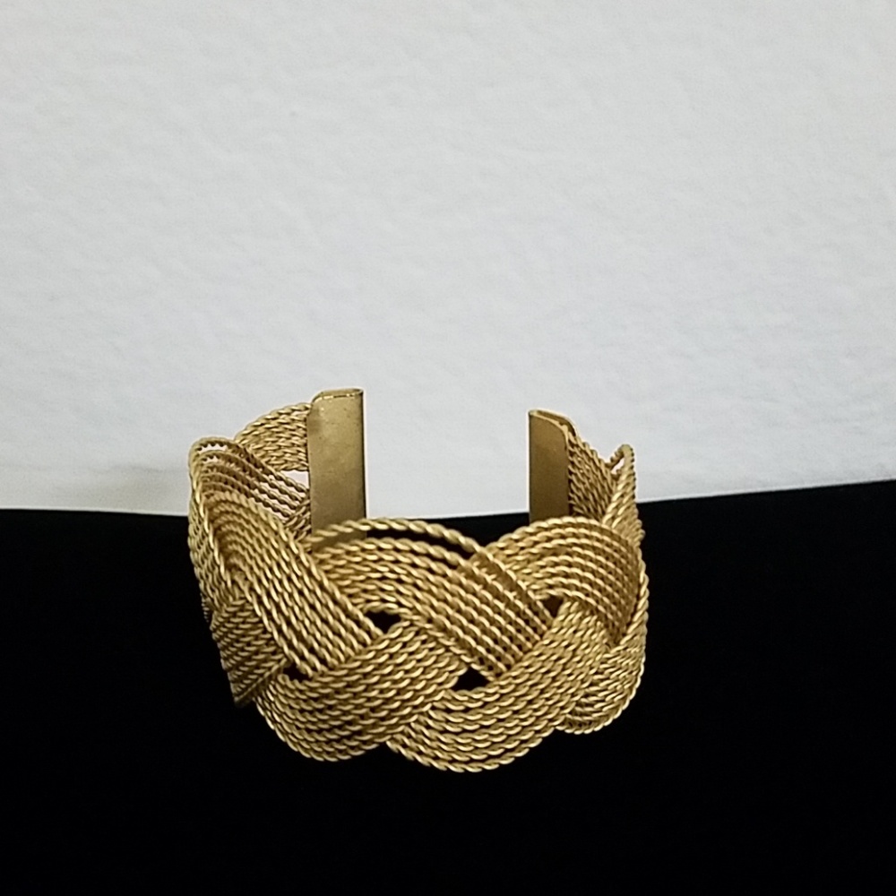 Cuff Bracelet